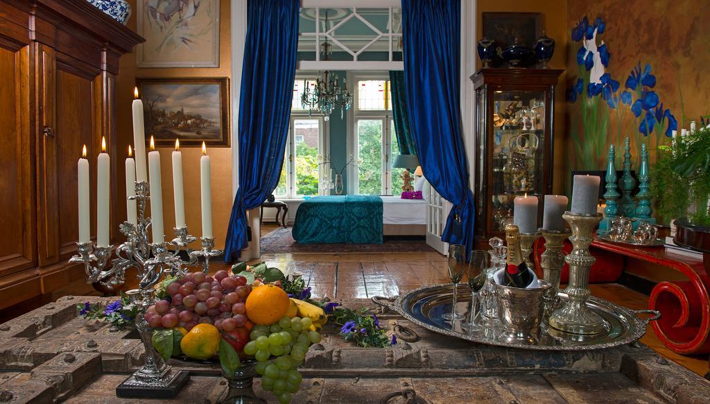Breitner House Amsterdam
