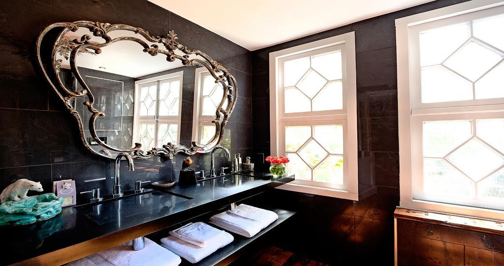 Breitner House Amsterdam