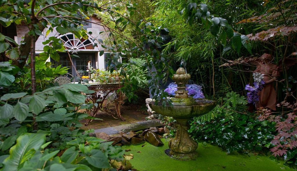 Bed & Breakfast Breitner House