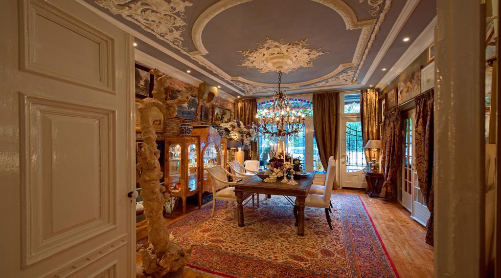 Bed & Breakfast Breitner House 5*