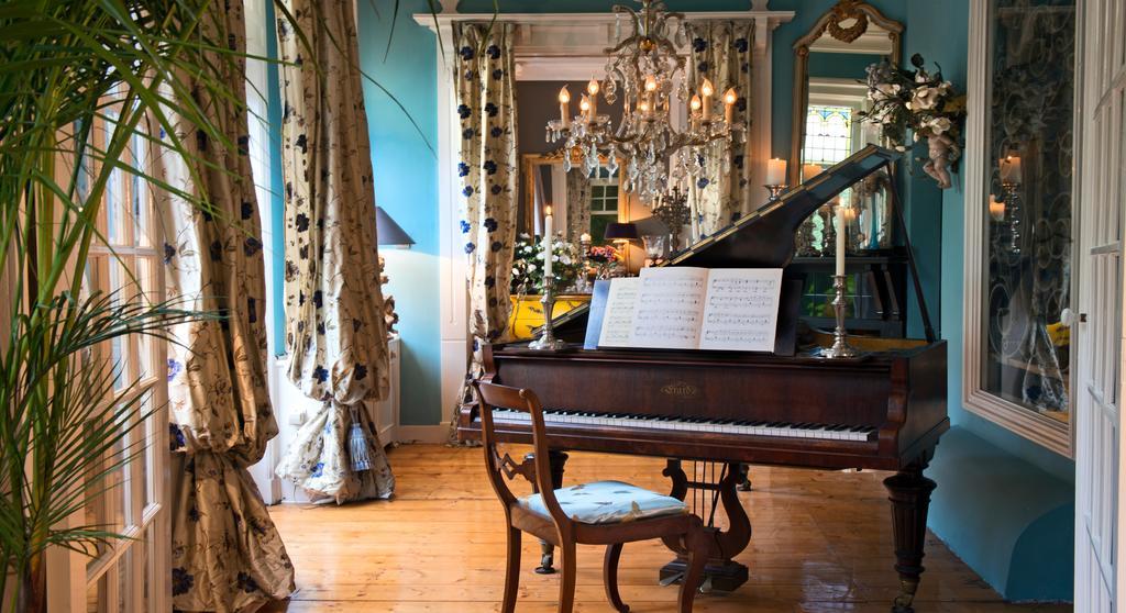 Bed & Breakfast Breitner House Amsterdam