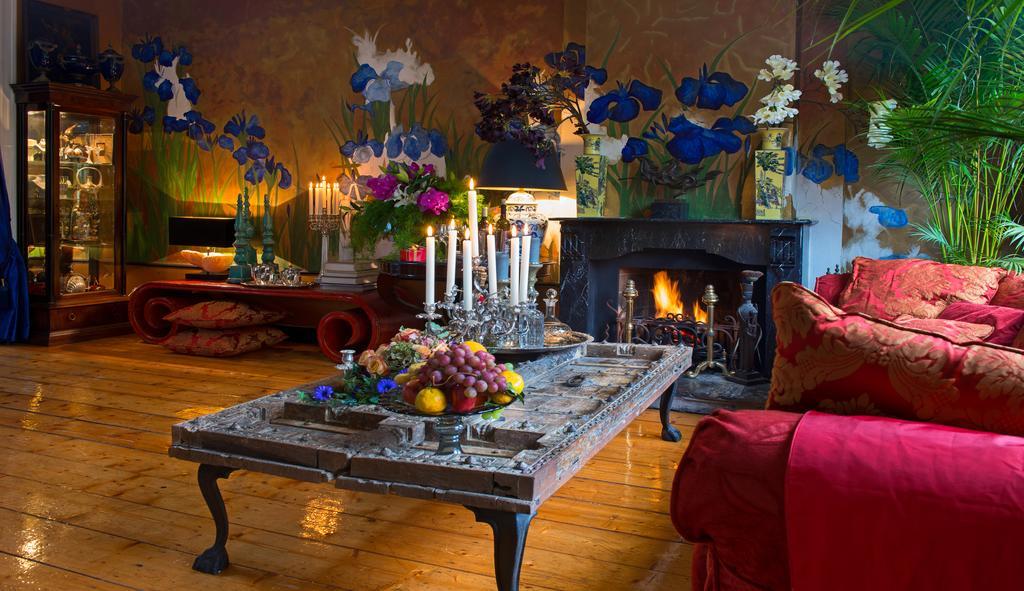 Bed & Breakfast Breitner House 5*