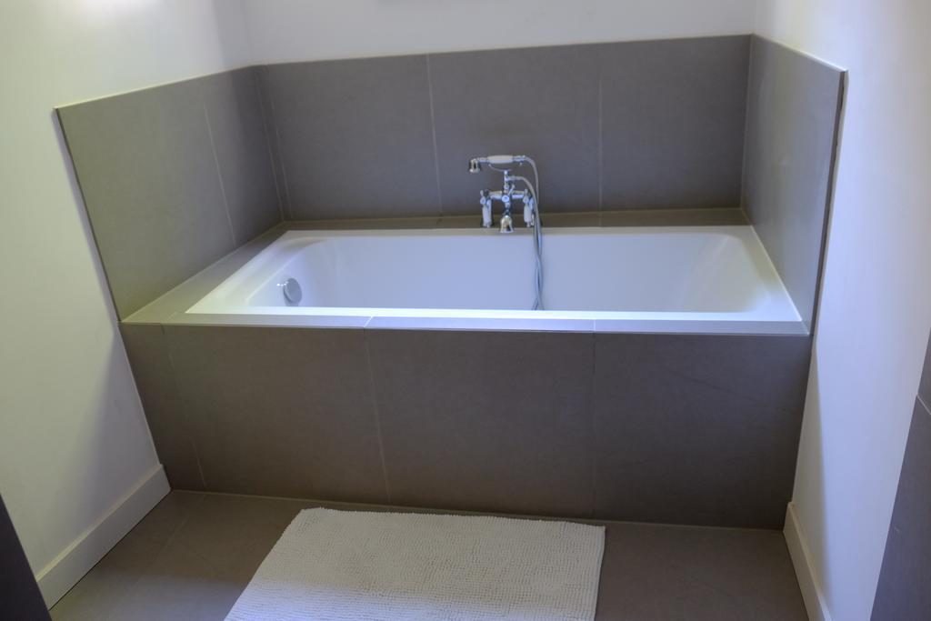 Apartamento Prins Hendrik Amesterdão