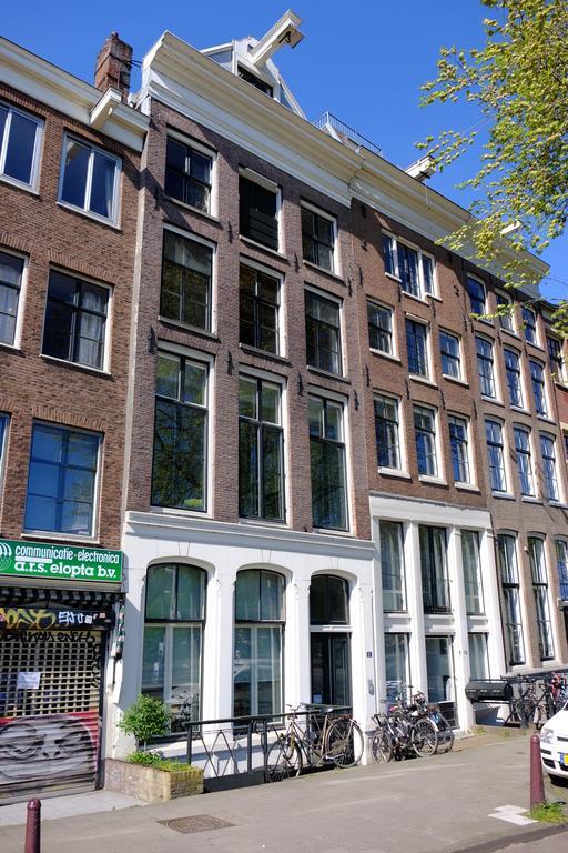 Apartment Prins Hendrik *