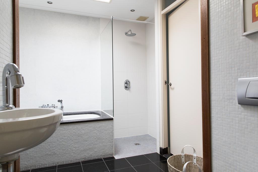 Aparthotel Marnix Top: 8p Near Leidsche Amsterdam