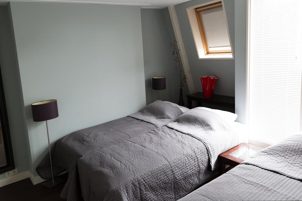 Marnix Top: 8p Near Leidsche Amsterdam