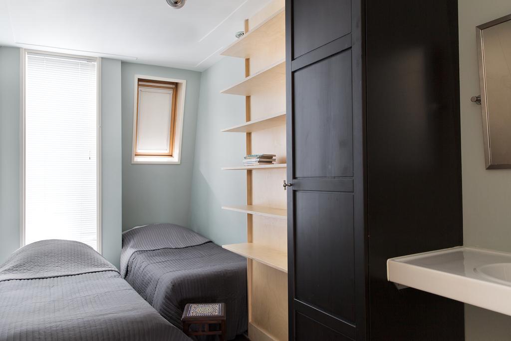 Aparthotel Marnix Top: 8p Near Leidsche 2*