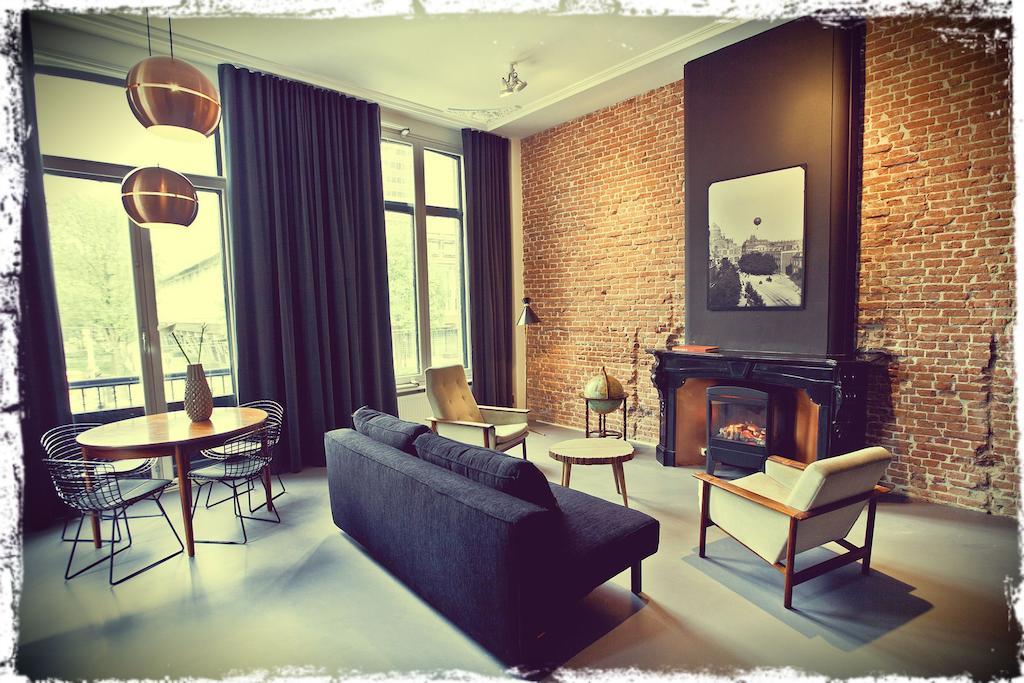 V Lofts Amsterdam