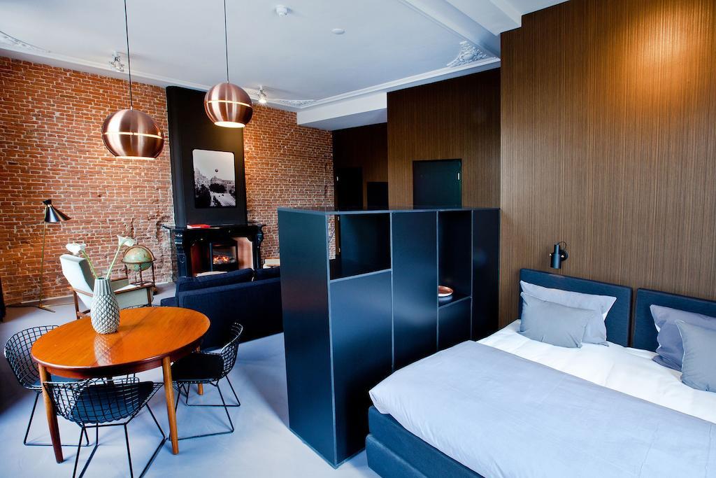 Aparthotel V Lofts Amsterdam