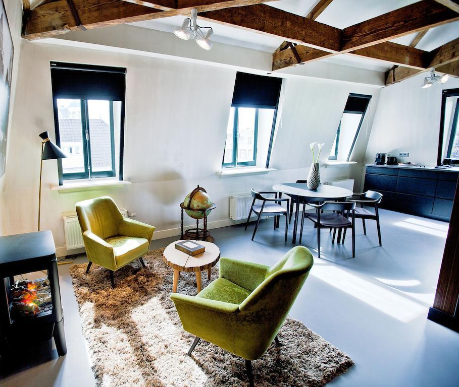 V Lofts Amsterdam