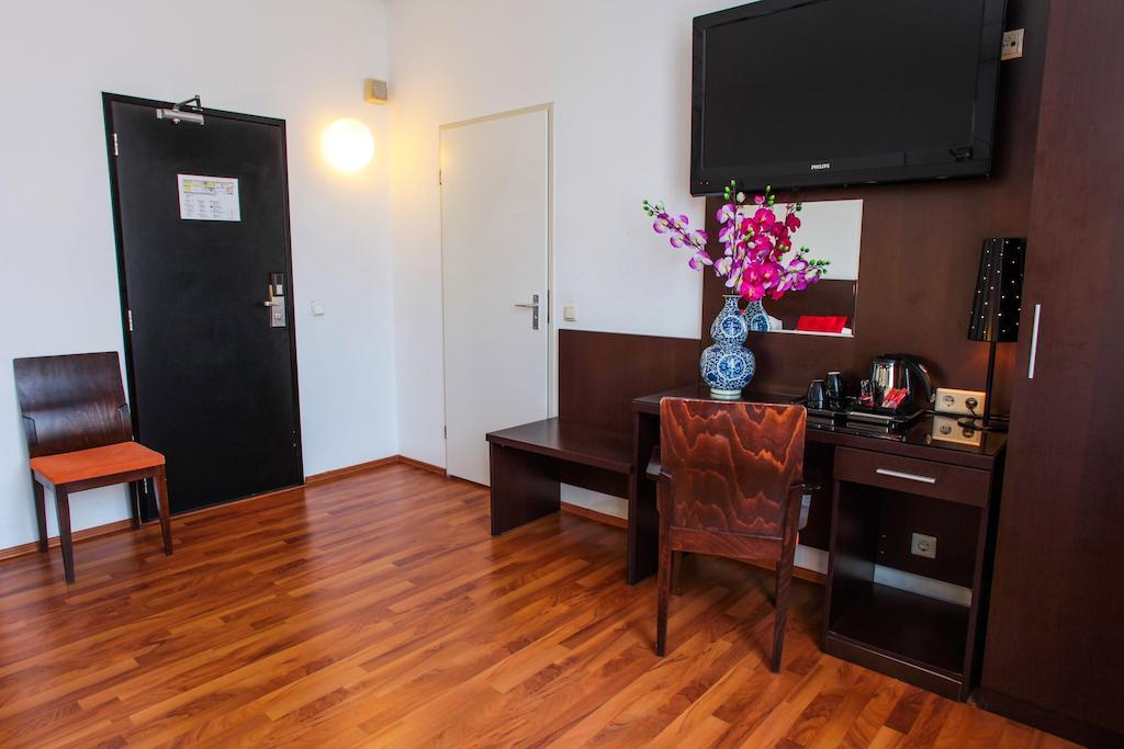 Hotel Falcon Plaza Centre Amsterdam