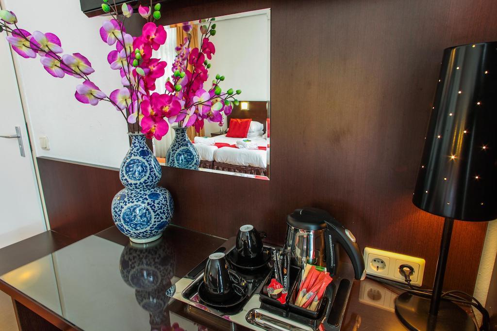Hotel Falcon Plaza Centre 3*