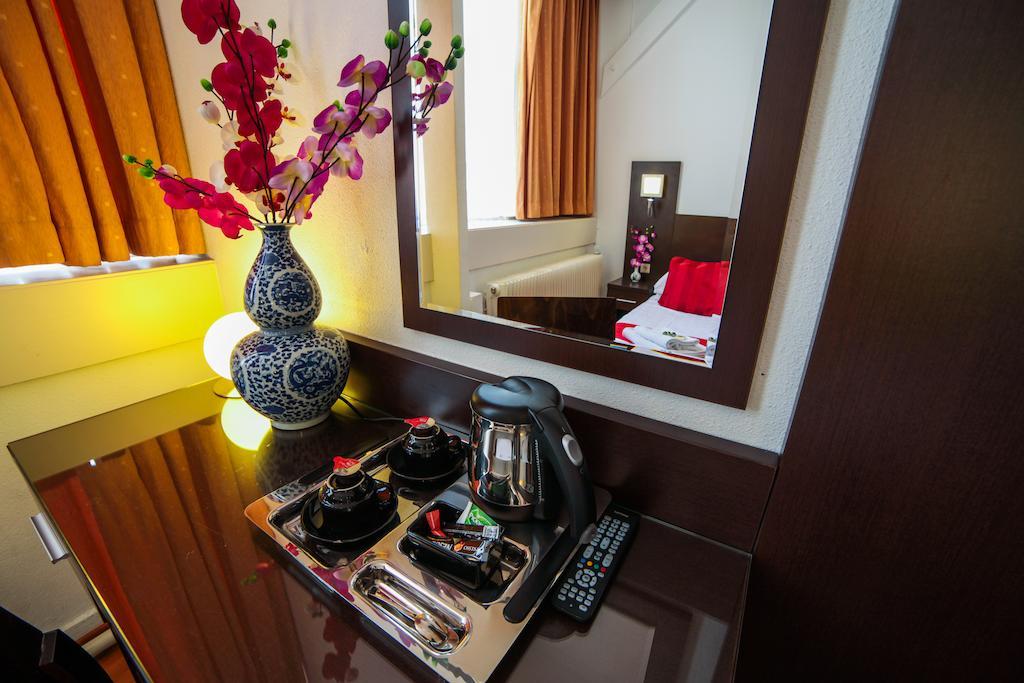 Hotel Falcon Plaza Centre Amsterdam