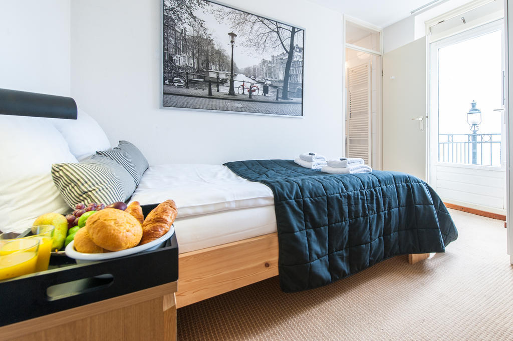 Apartment Short Group Staalmeesters Serviced *
