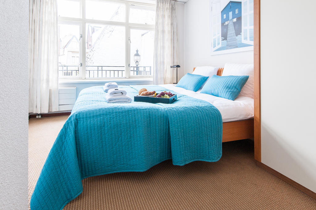 Apartment Short Group Staalmeesters Serviced *