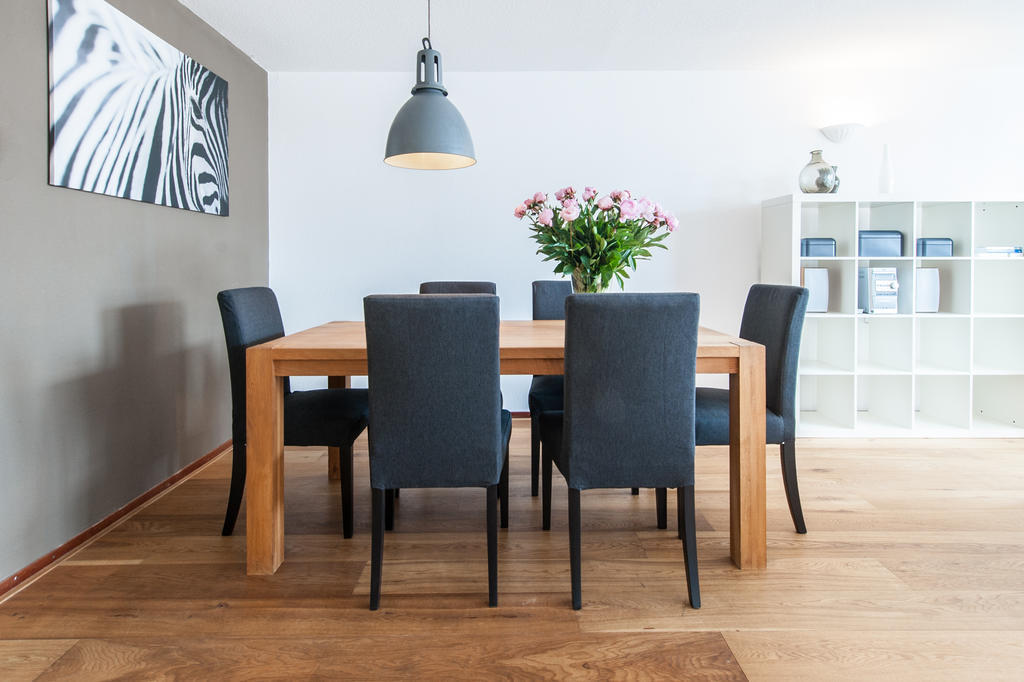 Apartment Short Group Staalmeesters Serviced Amsterdam