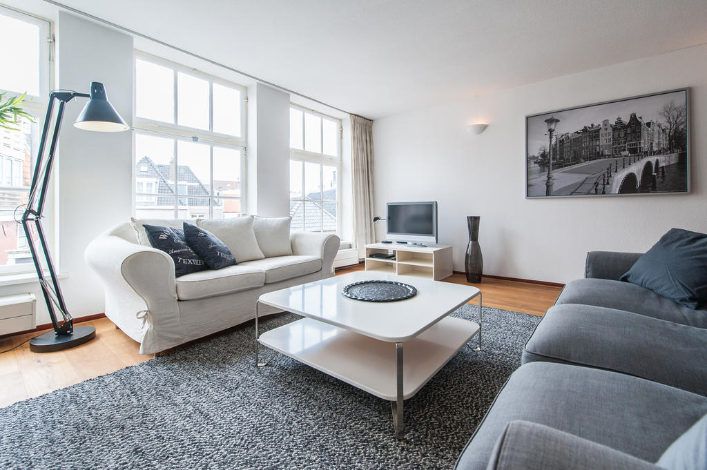 Apartment Short Group Staalmeesters Serviced *