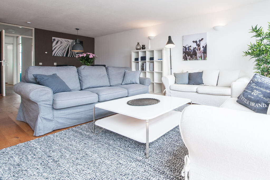Apartment Short Group Staalmeesters Serviced
