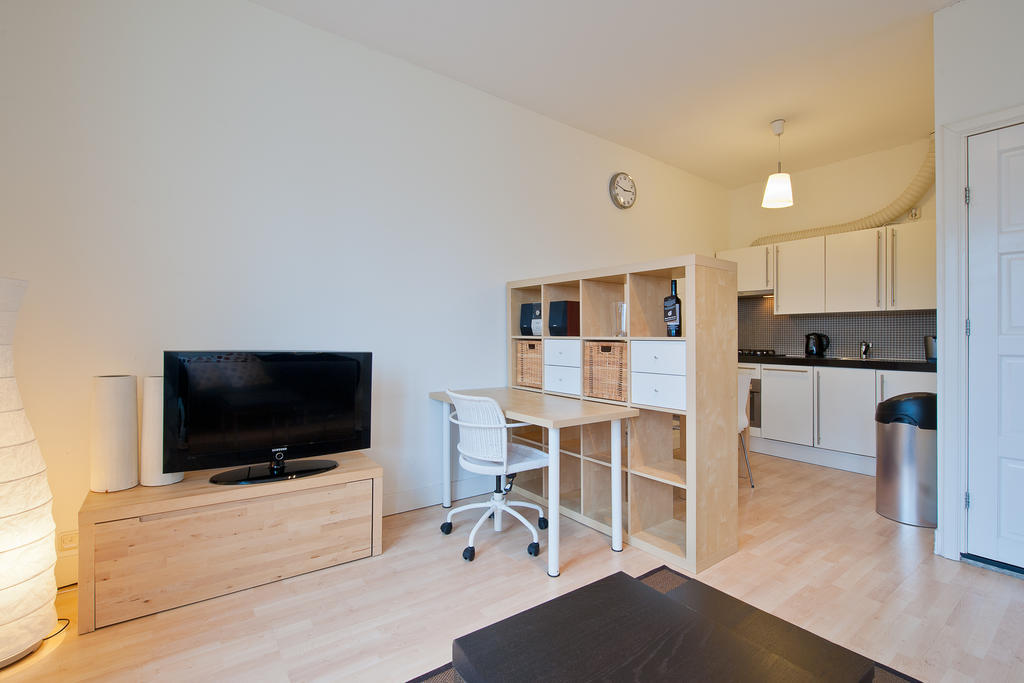 Appartement Short Group Congress Centre Serviced *