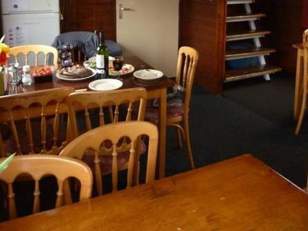 Hostel Intersail - Avontuur