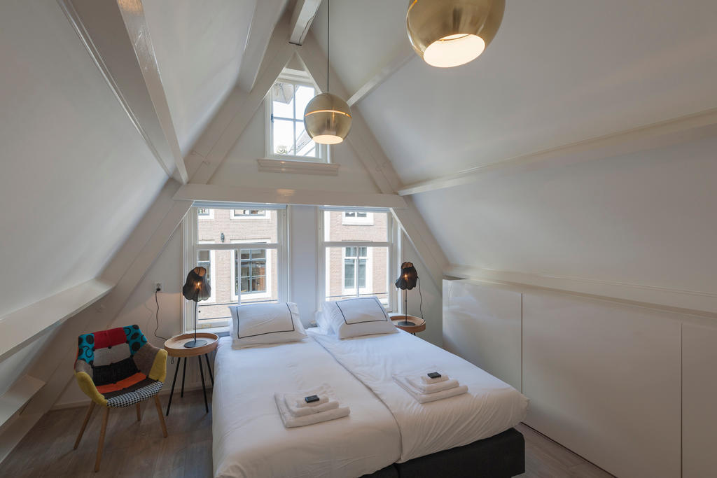 Apartamento Residences Jordan 9 Streets *