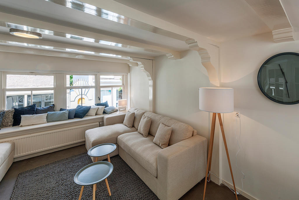 Apartamento Residences Jordan 9 Streets