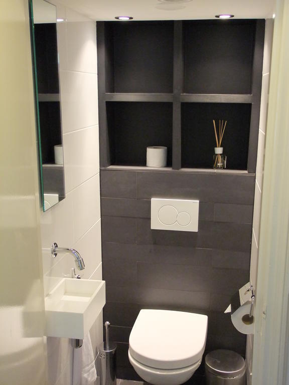 Apartamento Residences Jordan 9 Streets *