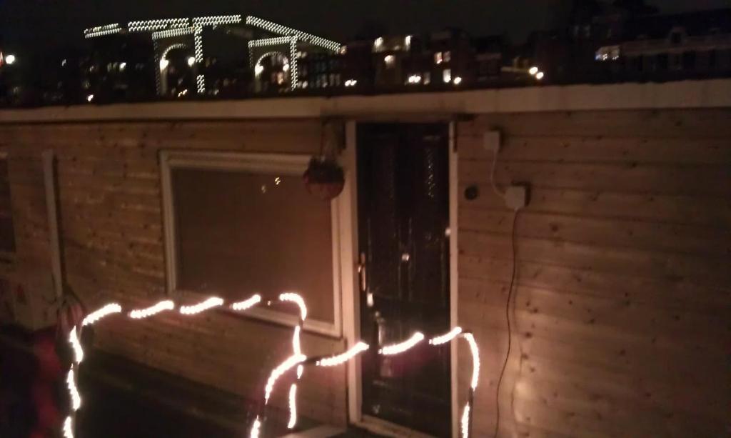Rent A Houseboat Botel