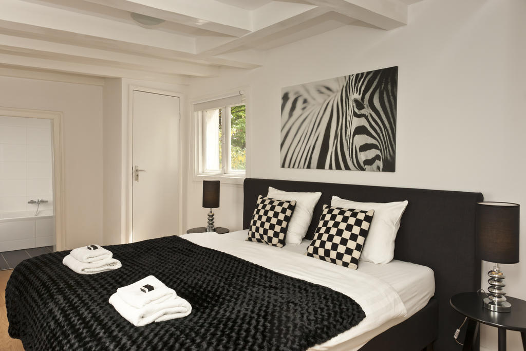 Apartment Captain Canalhouse Luxury