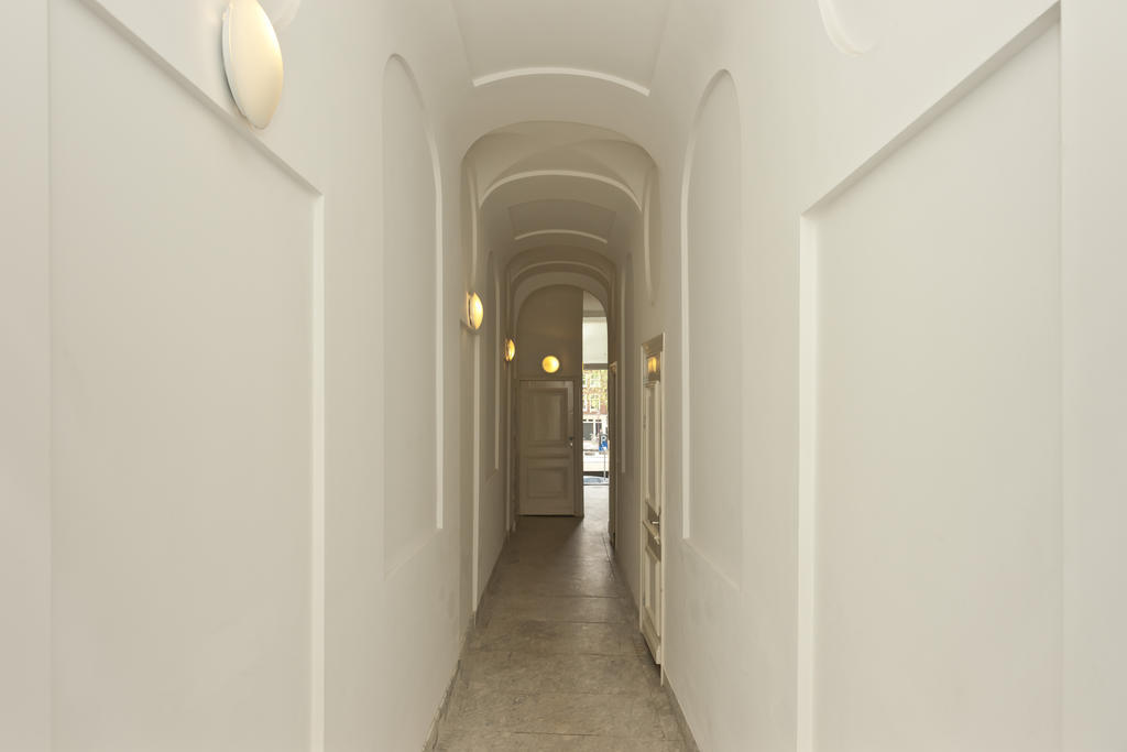 Apartment Captain Canalhouse Luxury Amsterdam