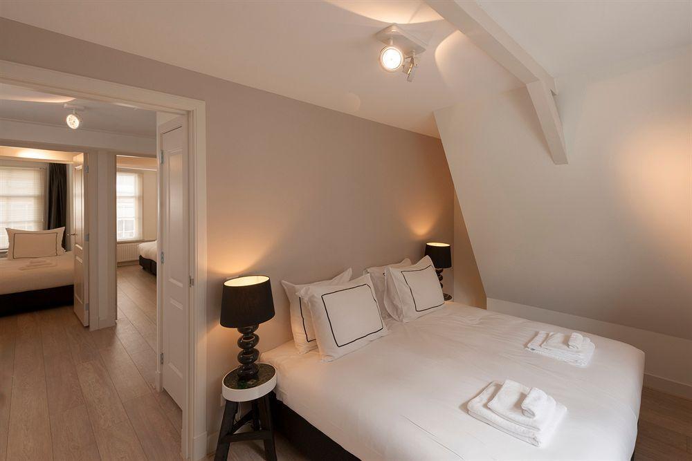 Cityden Boutique Jordaan Residences Amesterdão
