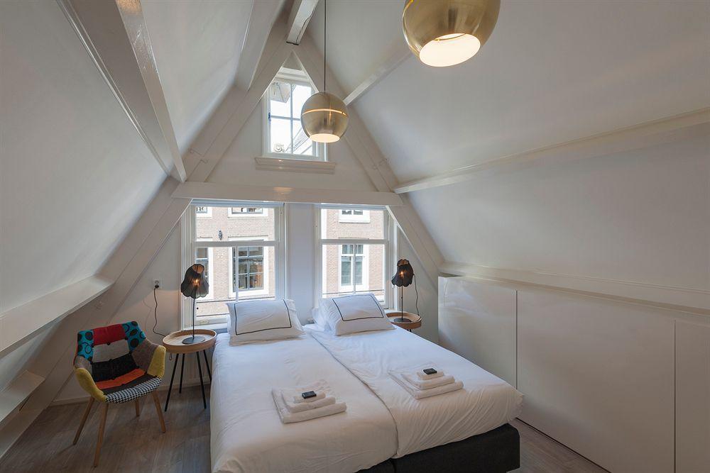 Cityden Boutique Jordaan Residences Amesterdão