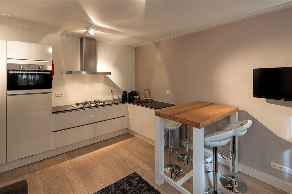 Cityden Boutique Jordaan Residences Amesterdão