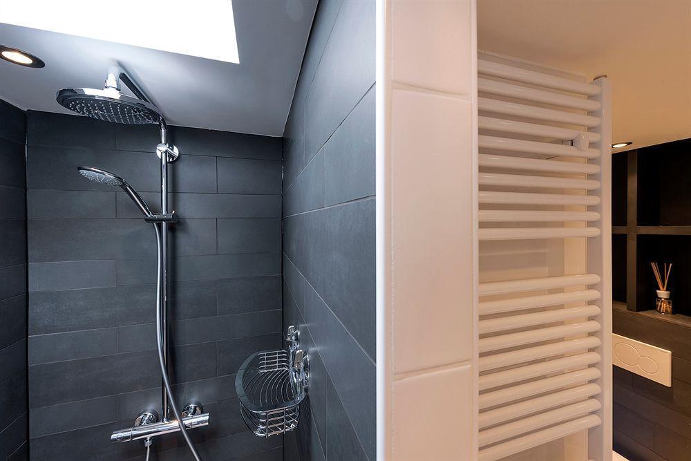 Hotel Cityden Boutique Jordaan Residences Amesterdão