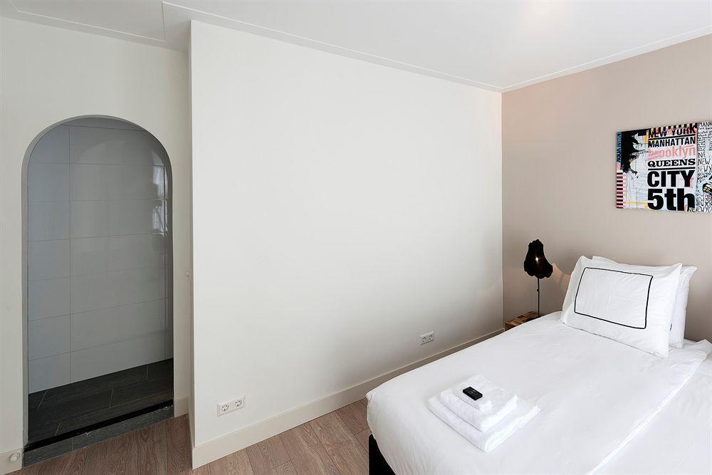 Hotel Cityden Boutique Jordaan Residences Amesterdão