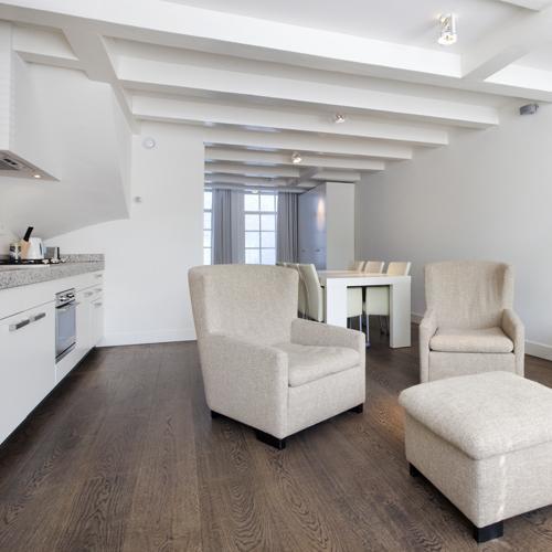 Apartment Charles Amsterdam