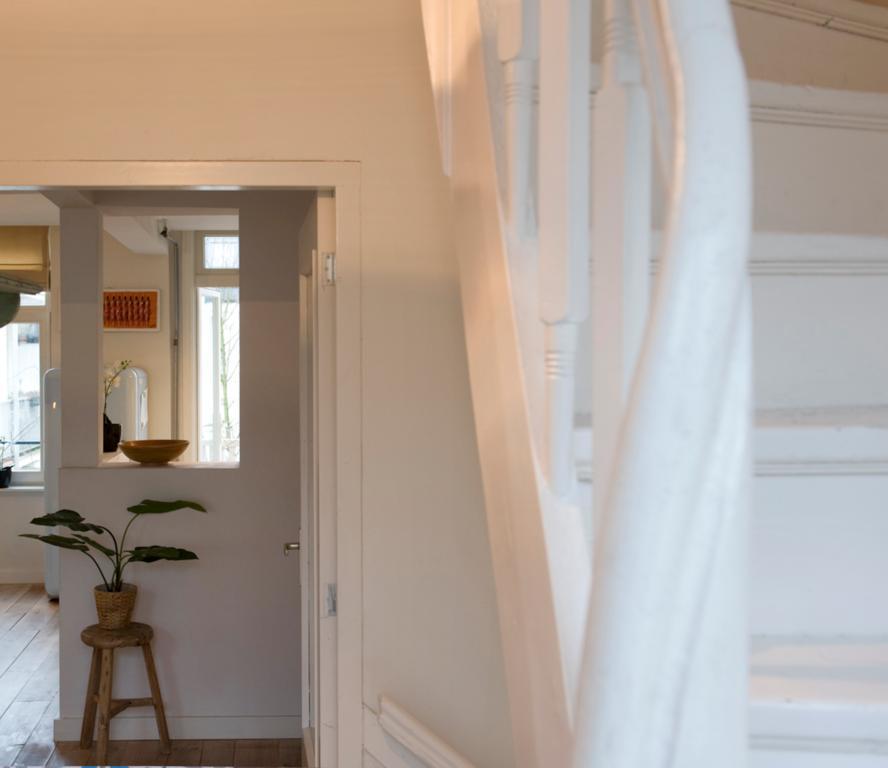 Apartment Red Light Residence Amsterdam