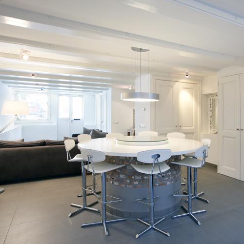 Apartment Charles *