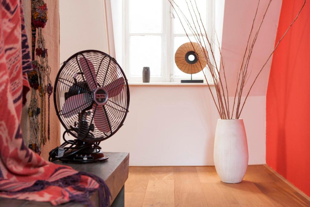 Apartment Juul's Amsterdam