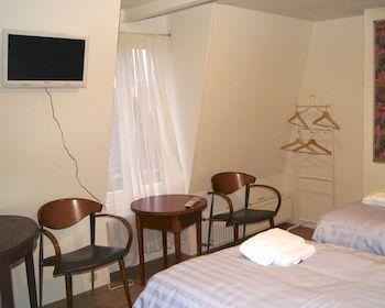 Bed & Breakfast Esperanza Amsterdam