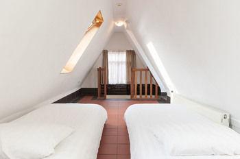 Hotel Monnikenstraat Amsterdam