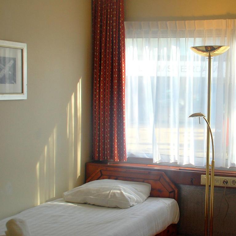 Budget Hostel Bargain Toko Hostel Amsterdam