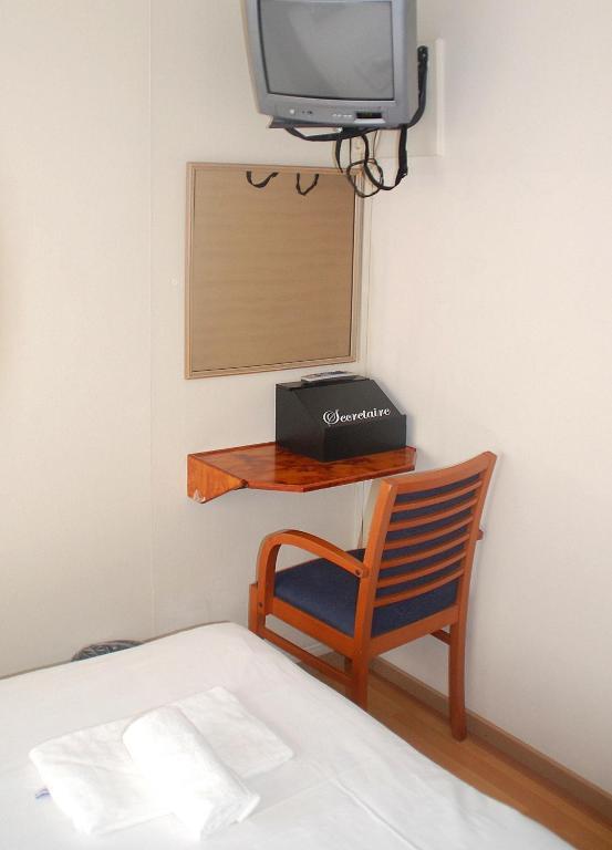 Albergue Budget Hostel Bargain Toko Amesterdão