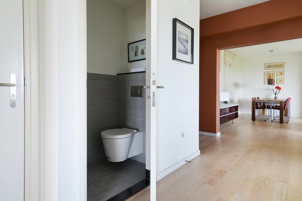 Apartamento Htel Serviced