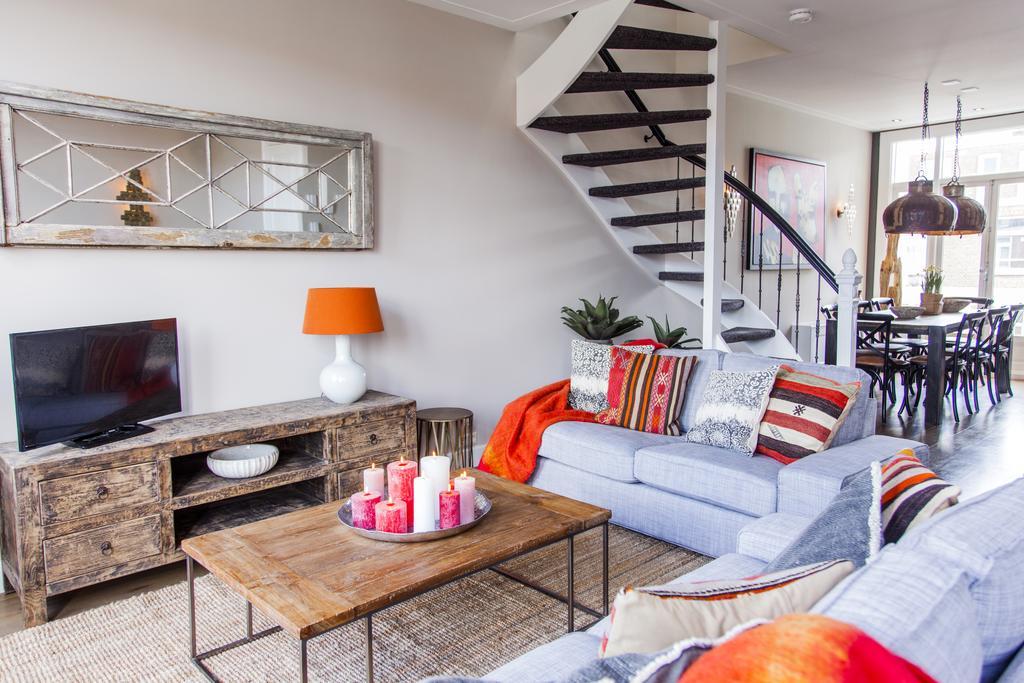 Apartment Livia's Hideaway Elegant *