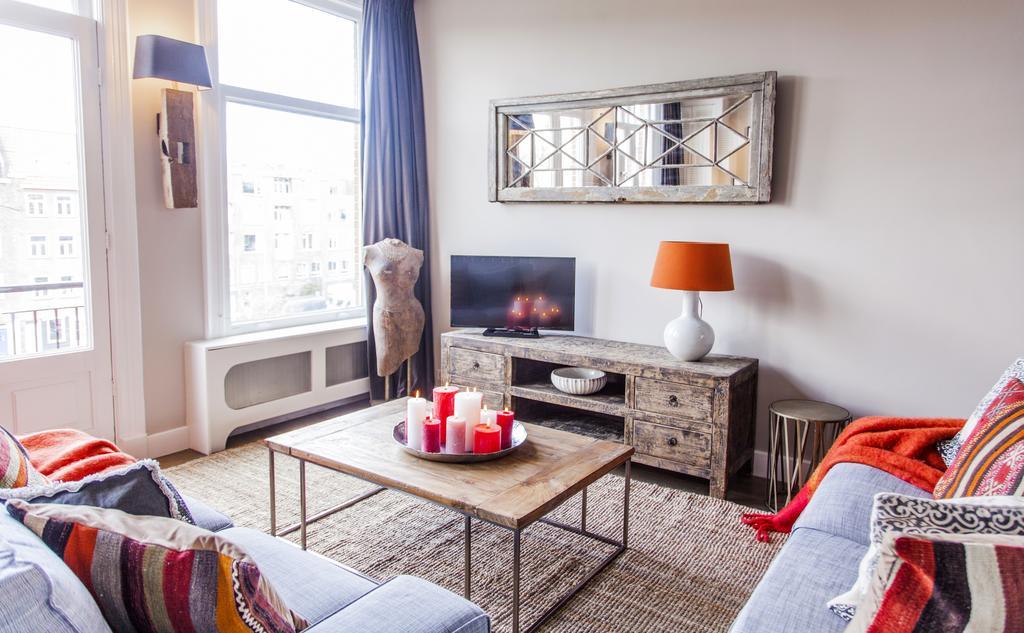Apartment Livia's Hideaway Elegant