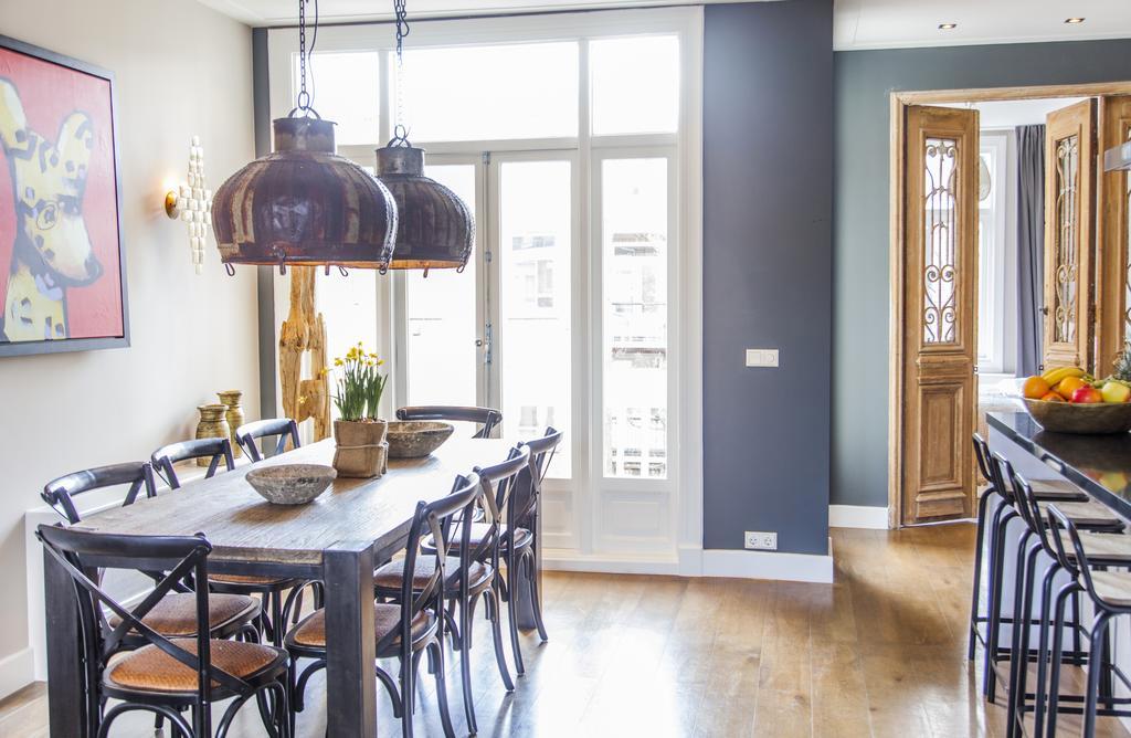 Apartment Livia's Hideaway Elegant *