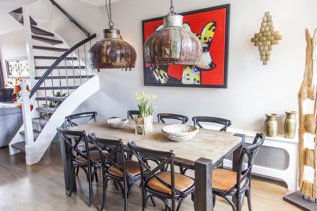 Apartment Livia's Hideaway Elegant *