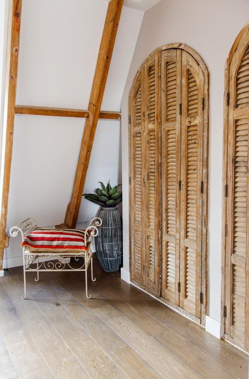 Apartment Livia's Hideaway Elegant *