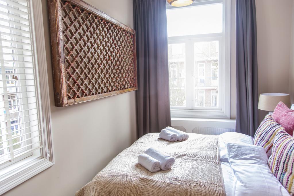 Apartment Livia's Hideaway Elegant *